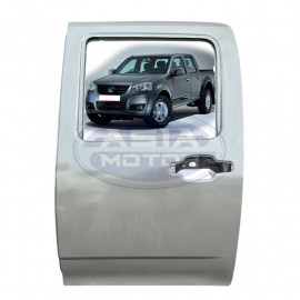 Двері задні ліві Great Wall Wingle 5 6201100-P00 Двері задні ліві Great Wall Wingle 5 6201100-P00